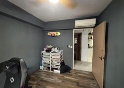 Blk 458A Fernvale Woods (Sengkang), HDB 5 Rooms #567420981